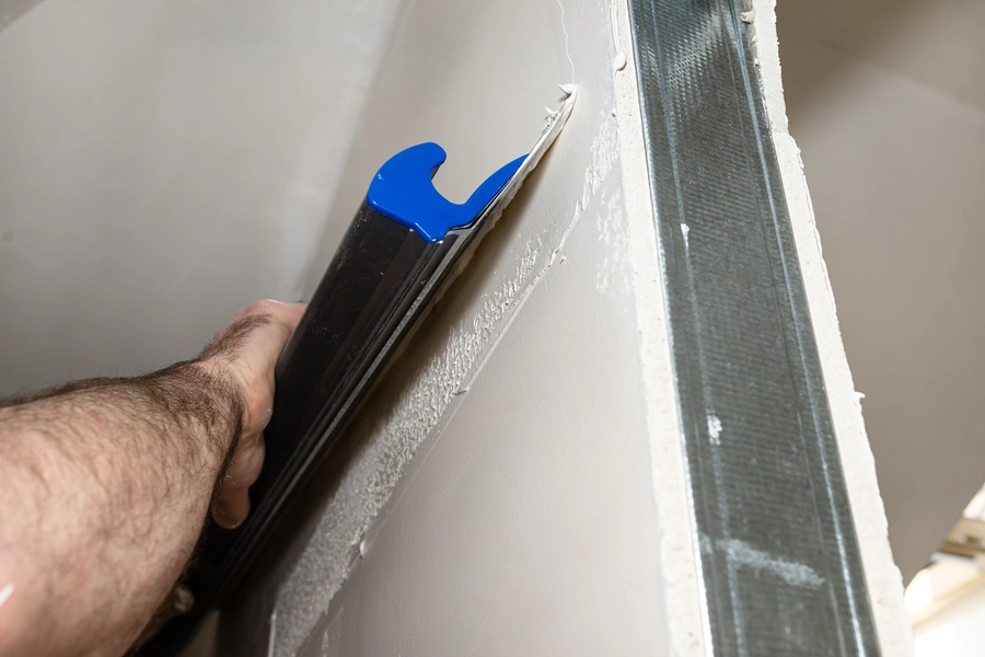 Drywall Finishing Tips For A Smooth And Even Surface Moline, IL