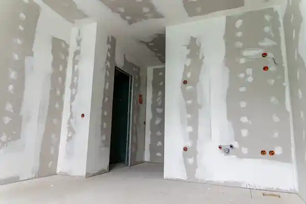 Drywall Finishing