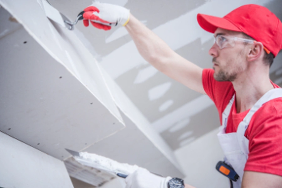 Essential Tools For Effective Drywall Ceiling Repair Moline, IL