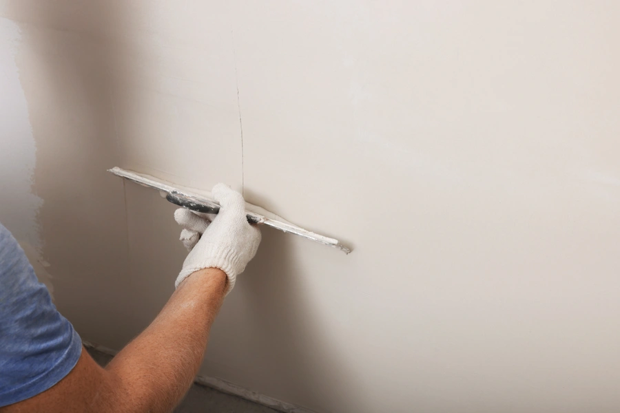 Excellent Drywall Crack Repair Moline, IL