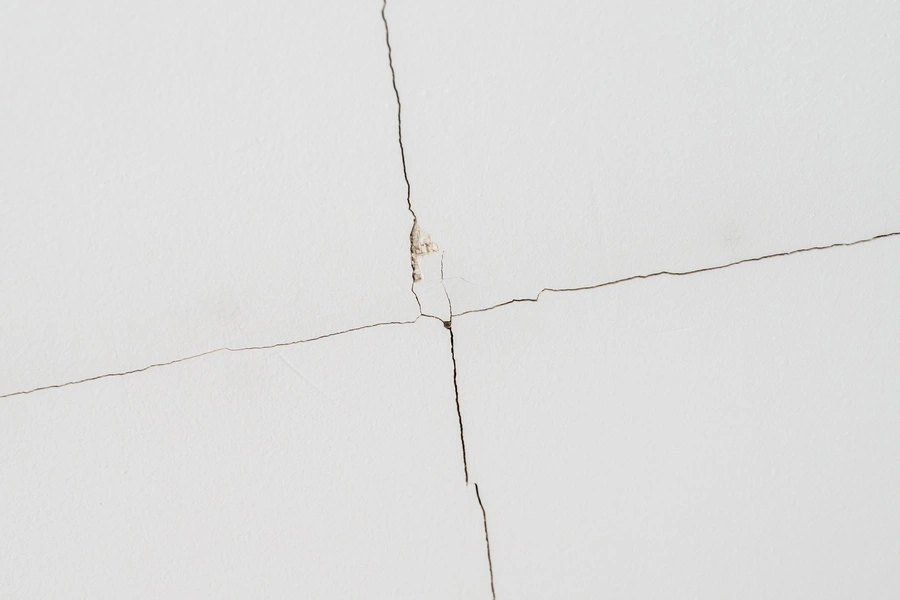 Experienced Drywall Crack Repair Moline, IL