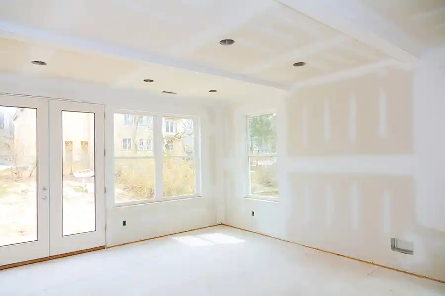 Quality Drywall Installation