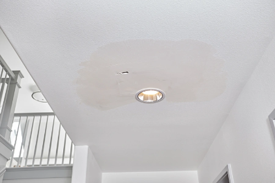 Reputable Drywall Ceiling Repair Moline, IL