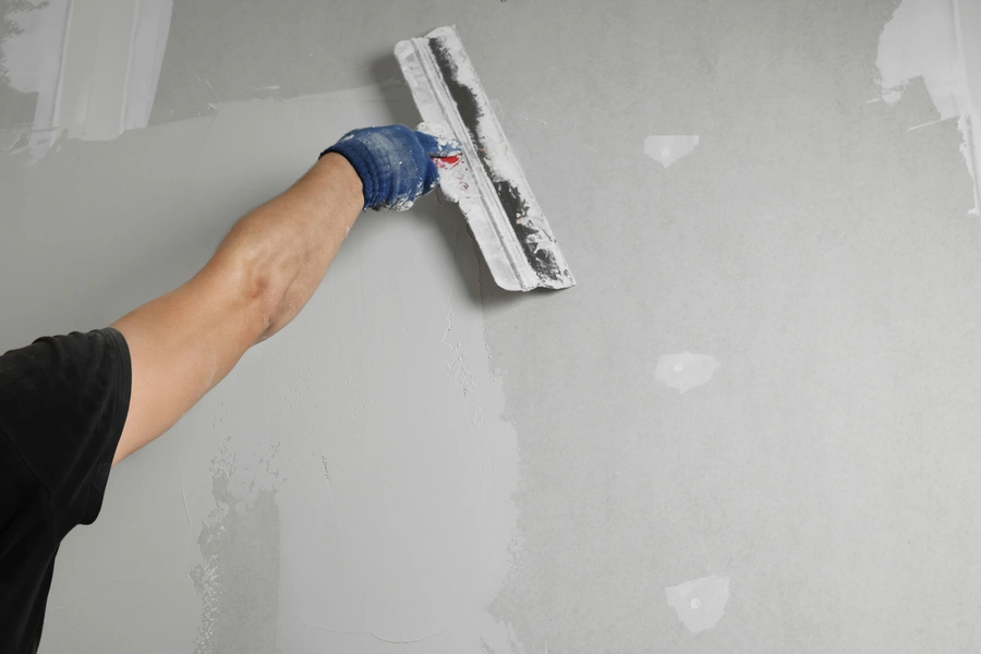 Top-rated Drywall Finishing Moline, IL