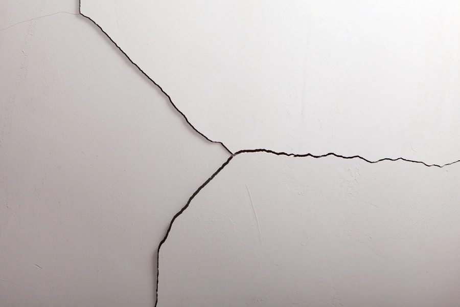 Understanding The Importance Of Proper Drywall Crack Repair Moline, IL