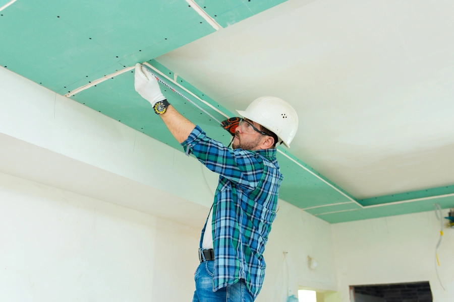 What To Expect During Drywall Installation Projects in Moline, IL